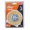Norton Abrasives Norton Clipper 4 in. Coarse Wire Wheel Carbon Steel 4500 rpm 1 pc 70184609155 - alternate 1